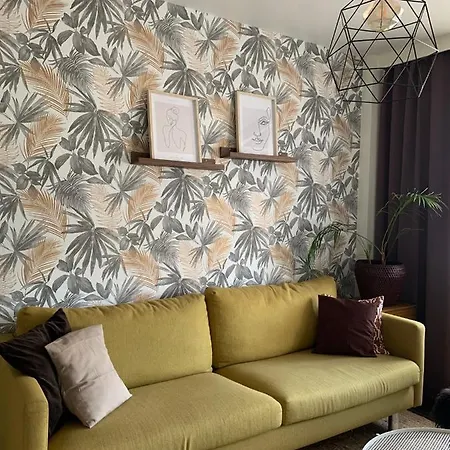 Appartement Anna Flat à Gand Extérieur photo
