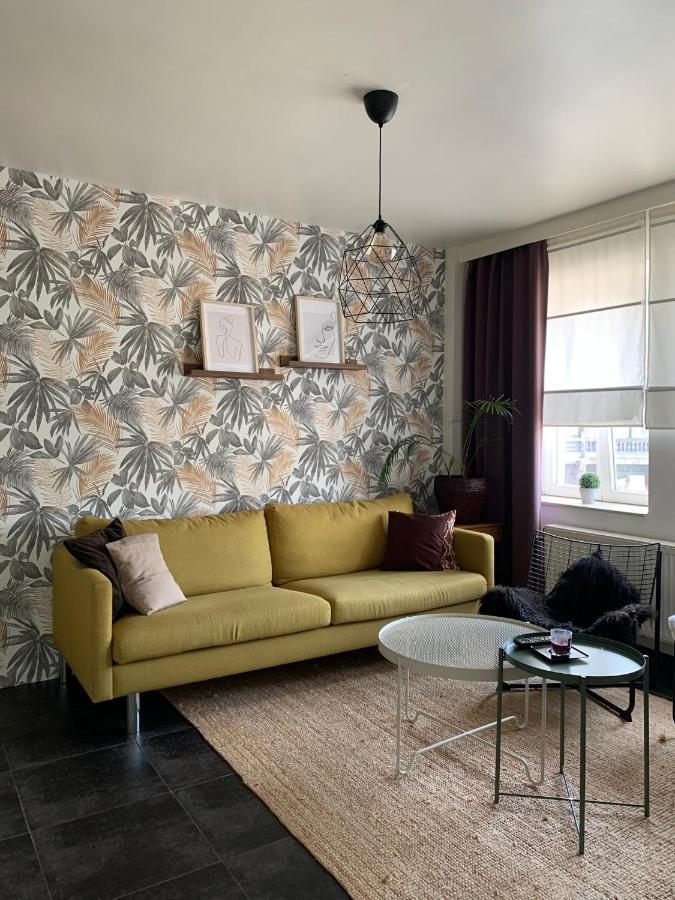 Anna Flat Appartement