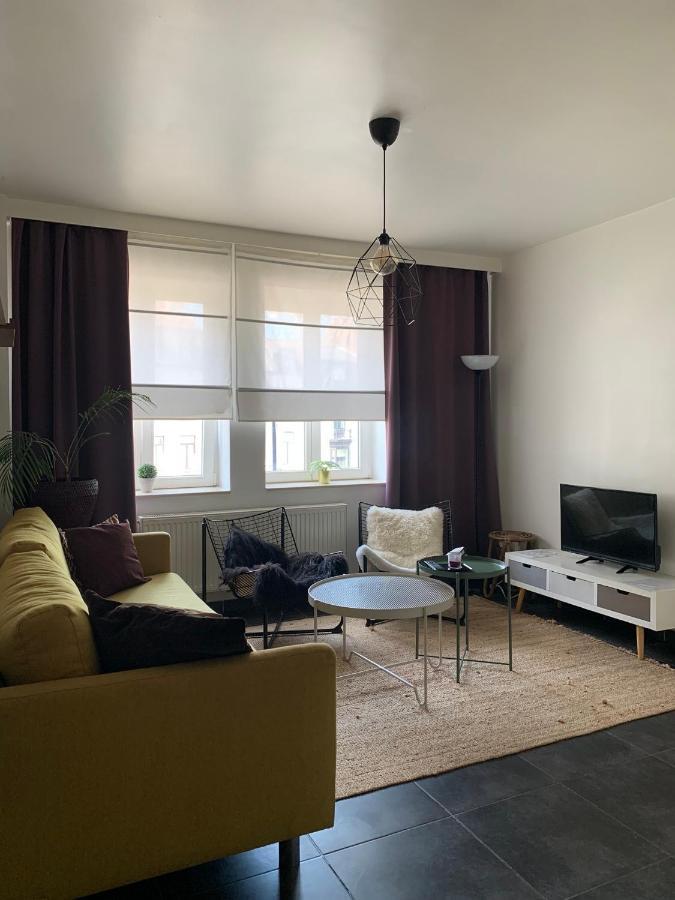 Anna Flat Appartement Gand