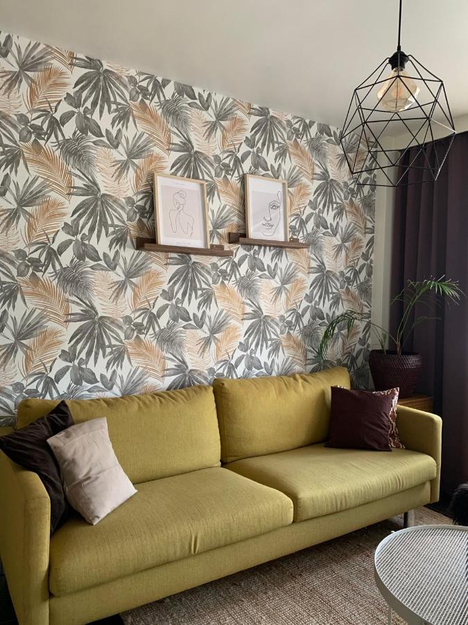 Apartment Anna Flat Ghent