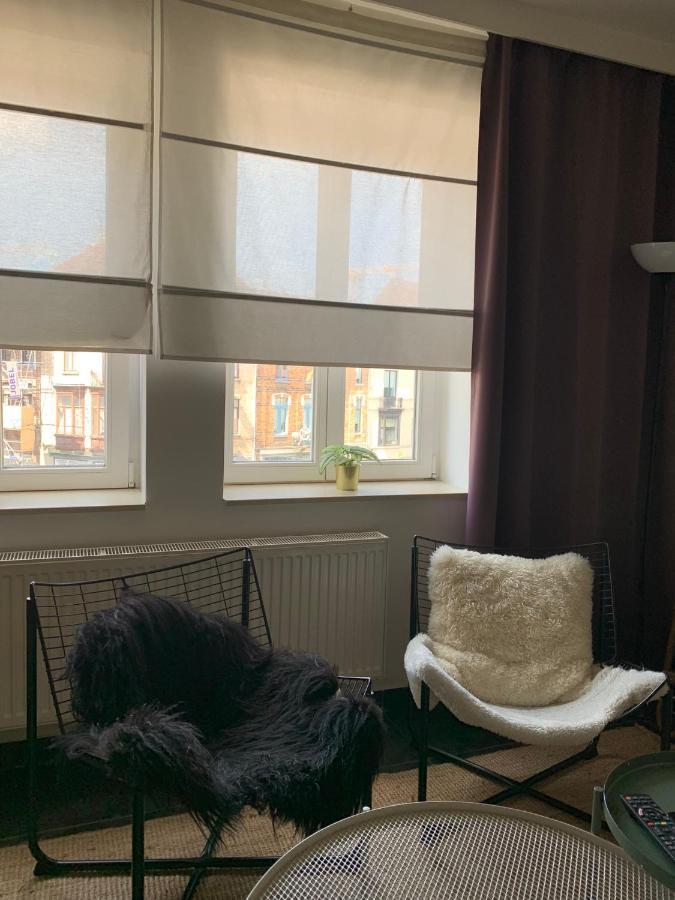 Appartement Anna Flat