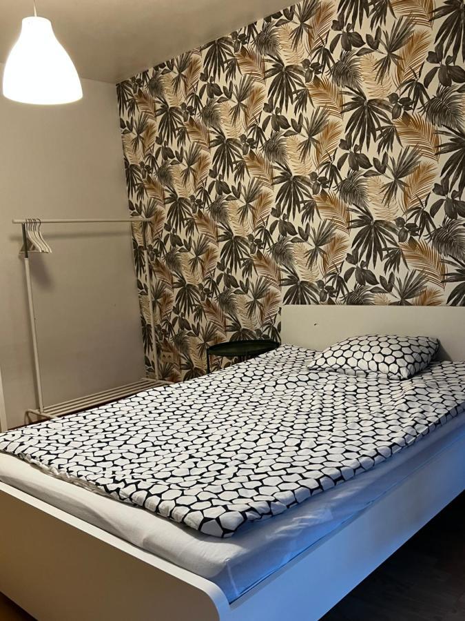Anna Flat Appartement Gand