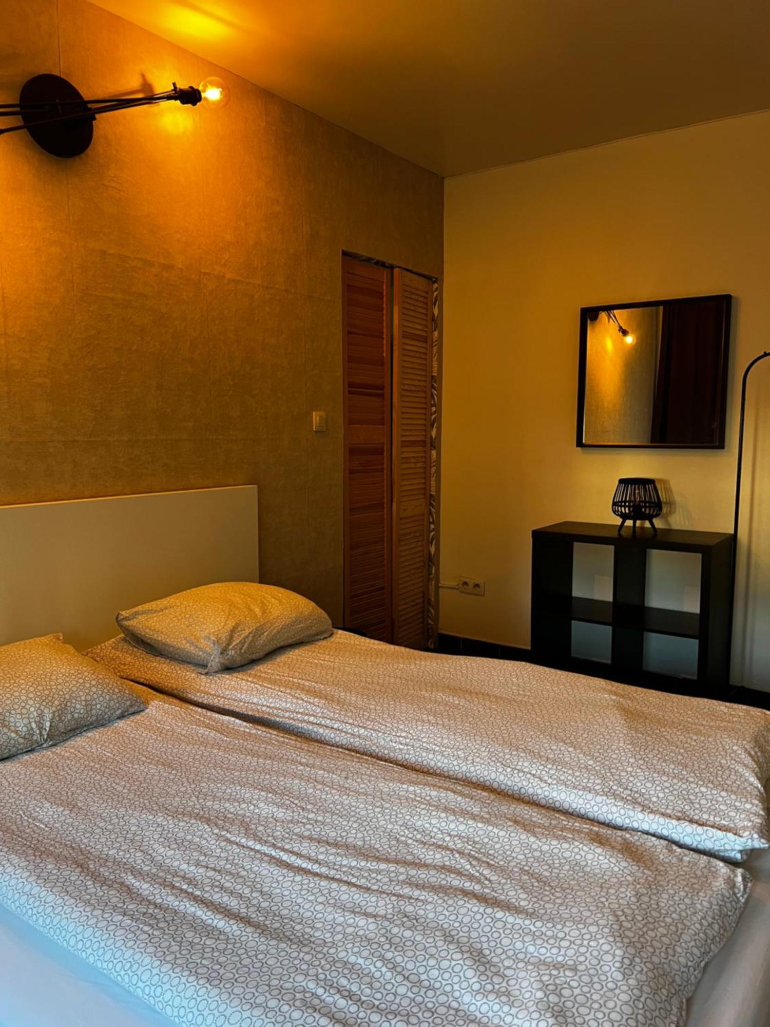Anna Flat Appartement
