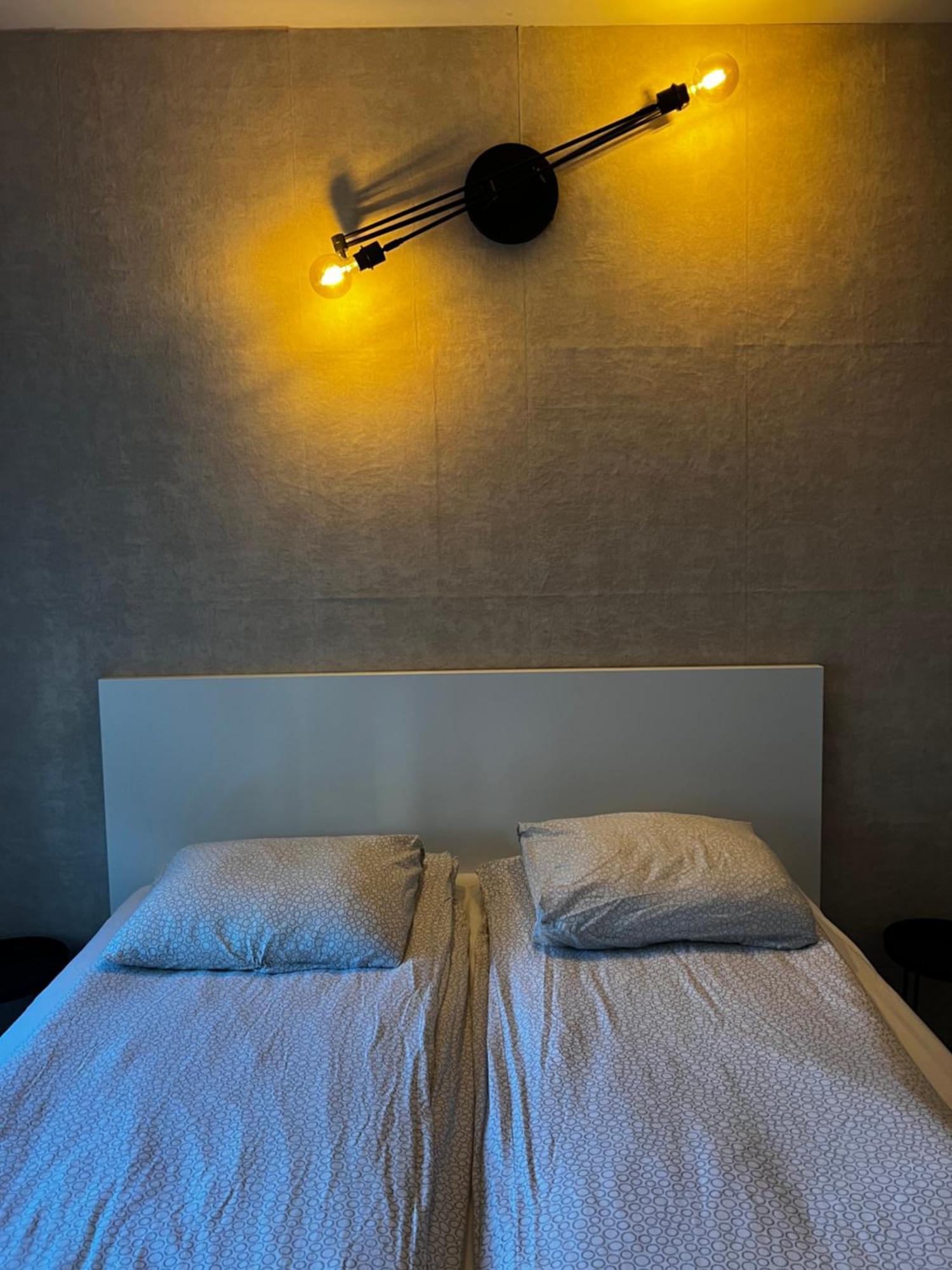 Anna Flat Appartement *