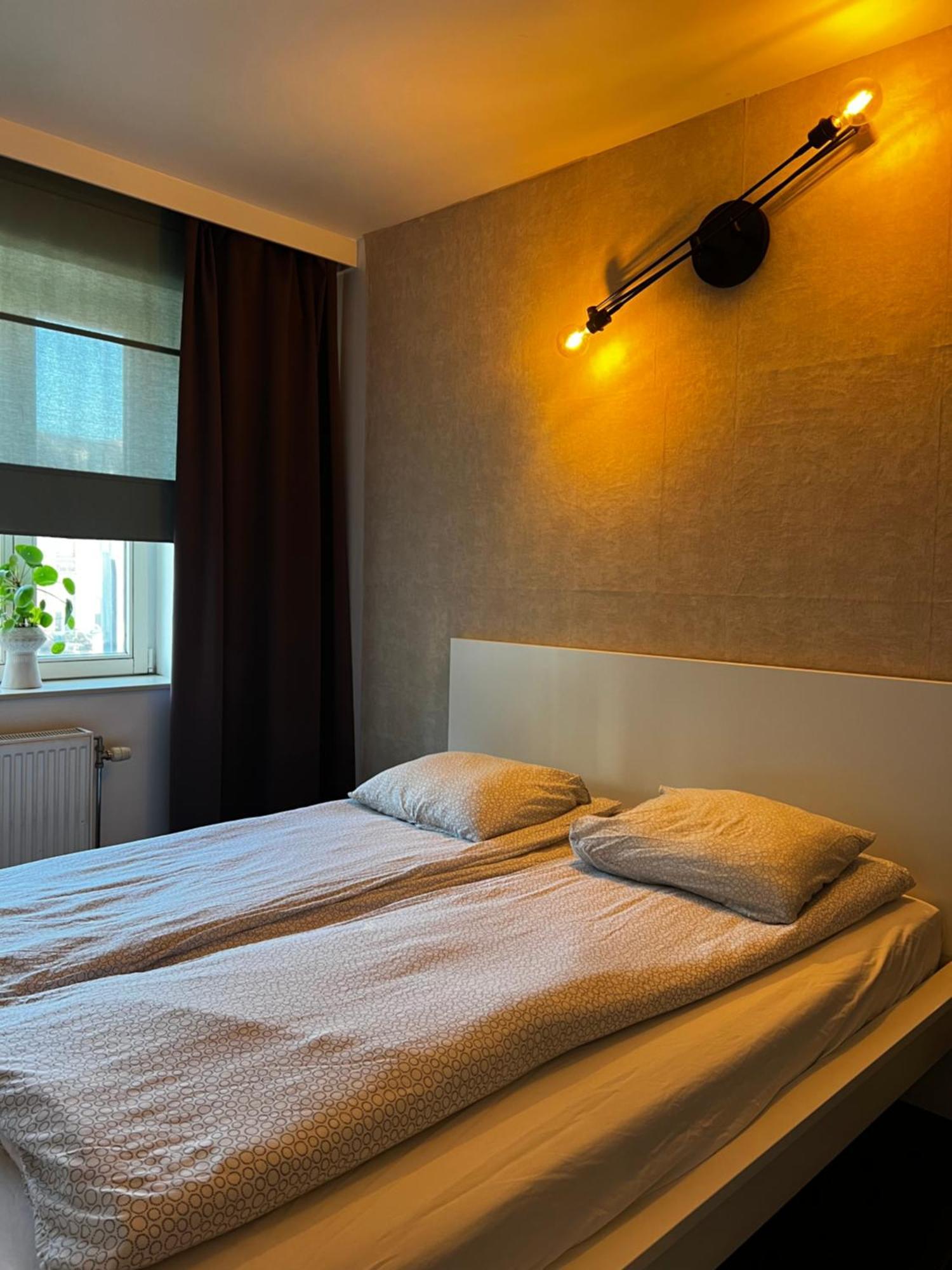 Appartement Anna Flat *